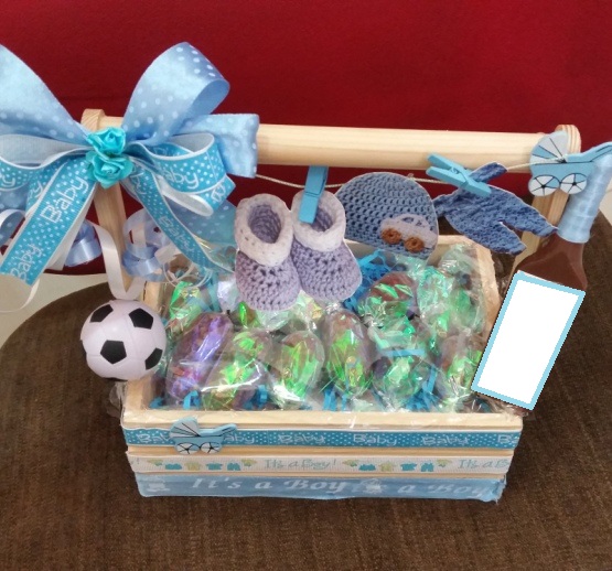 Baby Shower Gifting from Sentiments by Roopali Gulabani